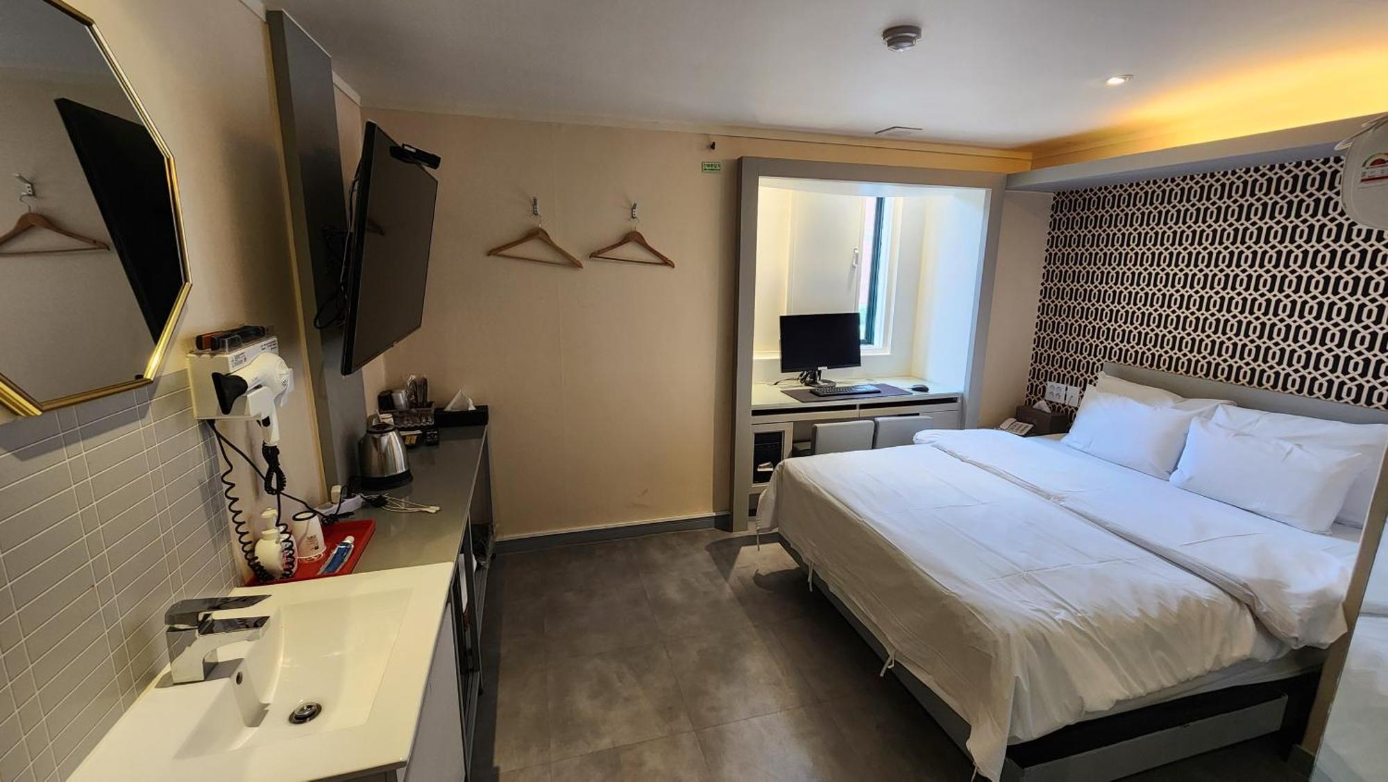 Let'S Stay Seoul Exterior photo