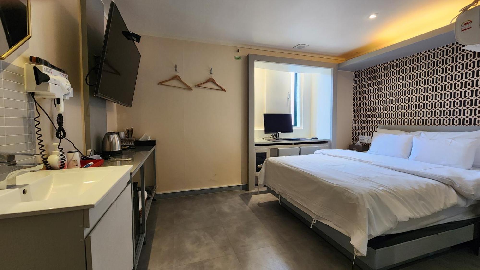 Let'S Stay Seoul Exterior photo