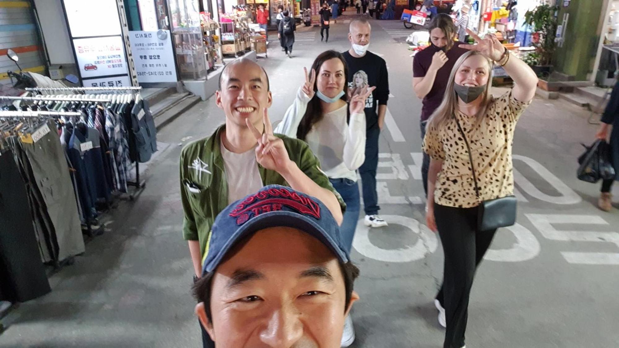 Let'S Stay Seoul Exterior photo