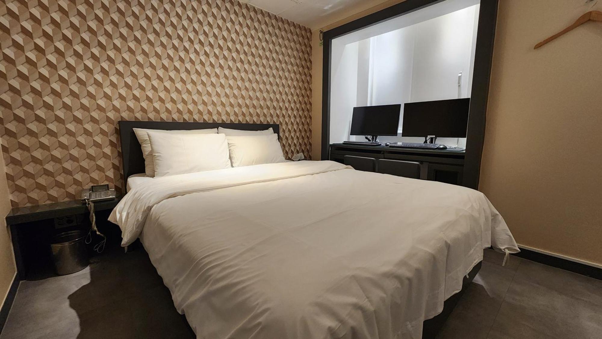 Let'S Stay Seoul Exterior photo