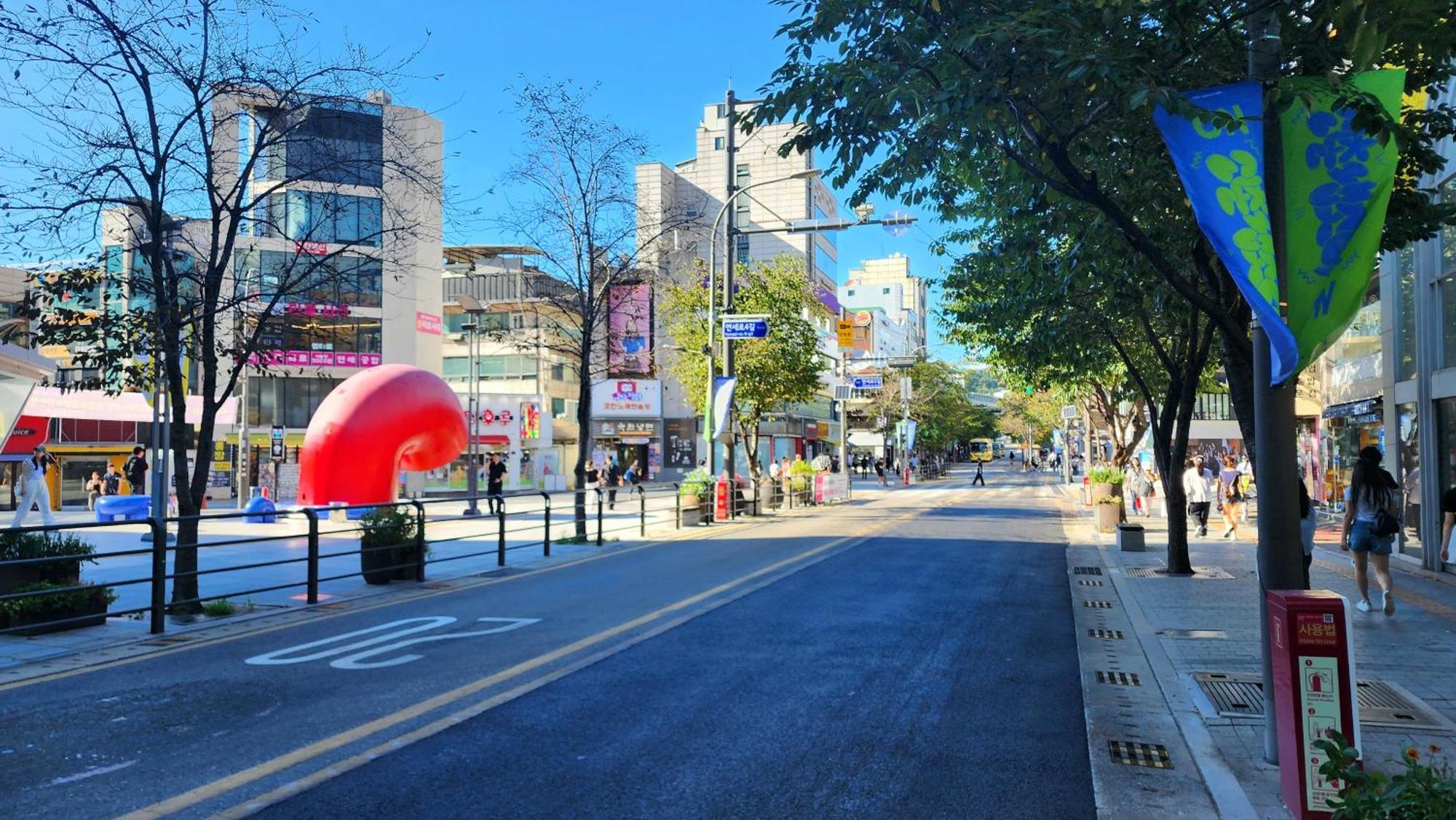 Let'S Stay Seoul Exterior photo