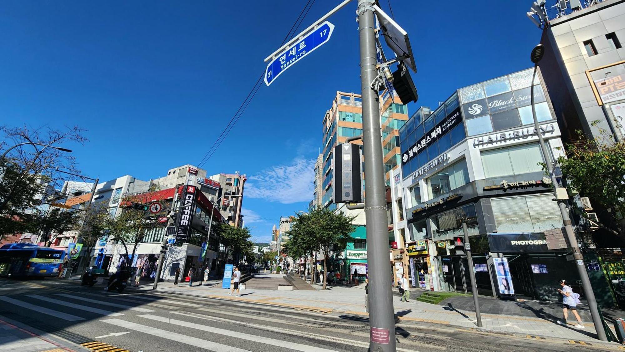 Let'S Stay Seoul Exterior photo