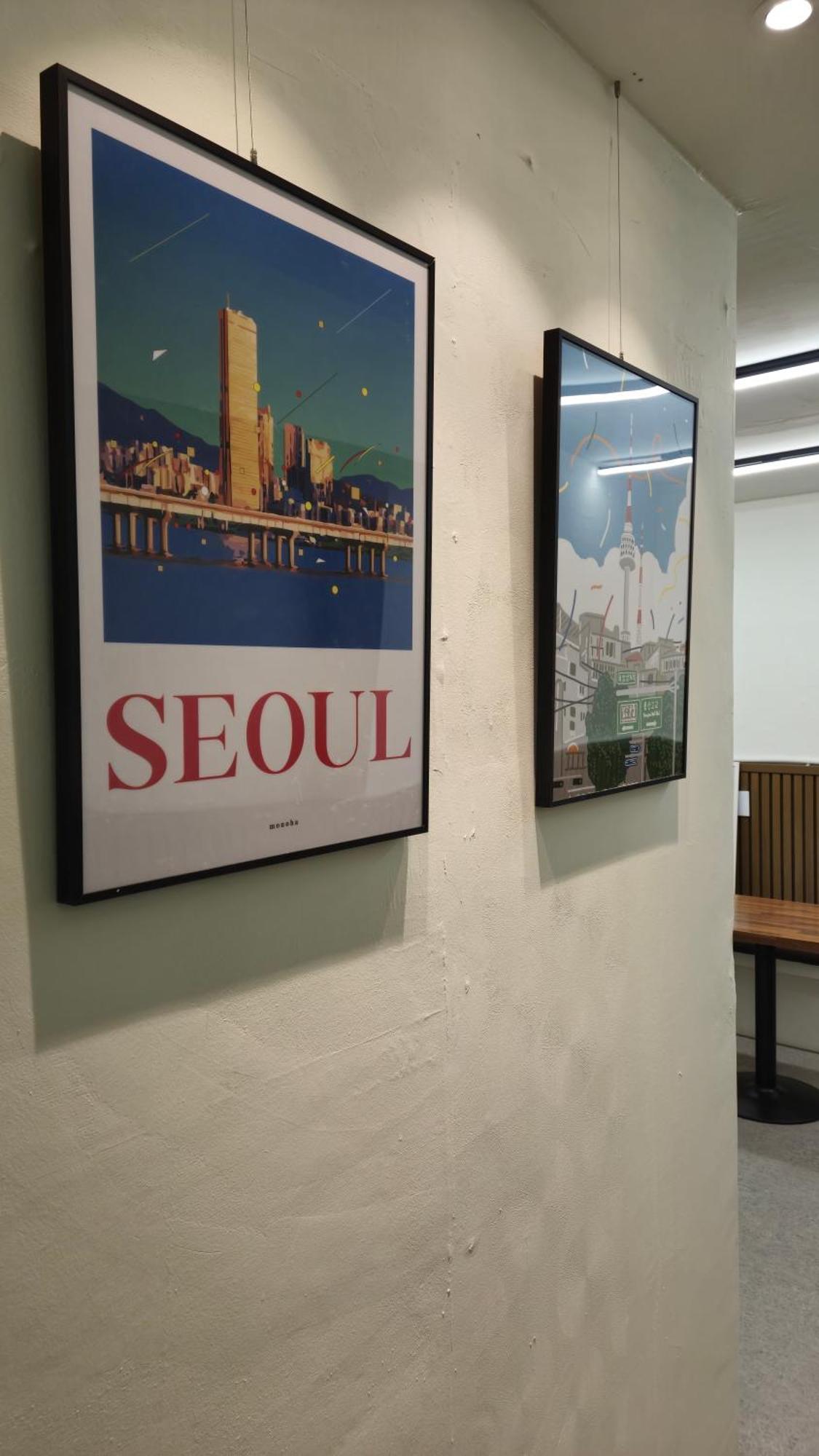 Let'S Stay Seoul Exterior photo