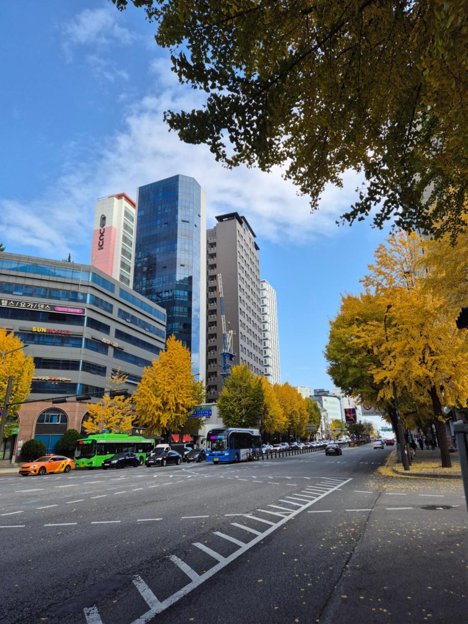 Let'S Stay Seoul Exterior photo